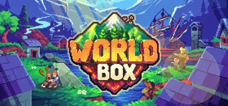WorldBox — God Simulator v0.50.4