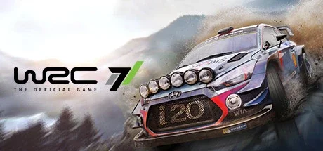 WRC 7 FIA World Rally Championship v1.4