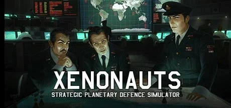 Xenonauts v1.65