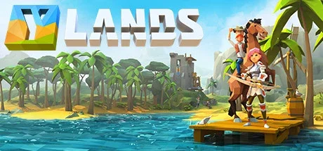 Ylands v0.4.34109