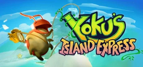 Yoku’s Island Express
