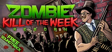 Zombie Kill of the Week – Reborn v1.4.0.1