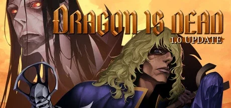 Dragon Is Dead