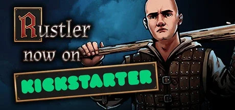 Rustler (Grand Theft Horse)