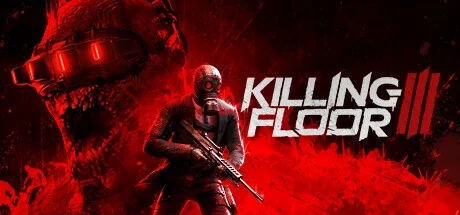 Killing Floor 3 
