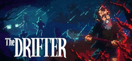 The Drifter (2025)