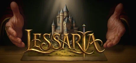 Lessaria: Fantasy Kingdom Sim