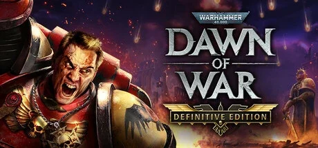 Warhammer 40,000: Dawn of War – Definitive Edition