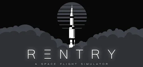 Reentry — A Space Flight Simulator