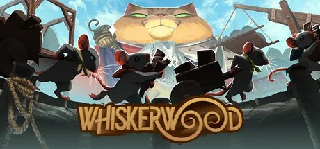 Whiskerwood