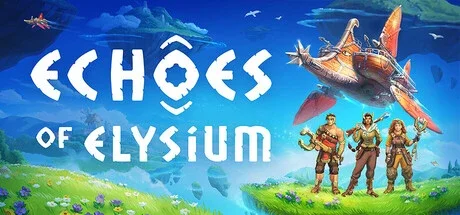 Echoes of Elysium