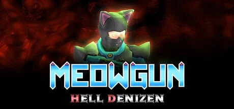 MeowGun: Hell Denizen