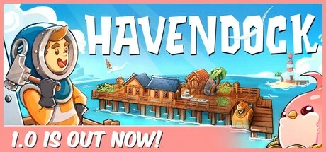 Havendock v1.4.3