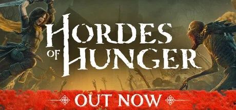 Hordes of Hunger
