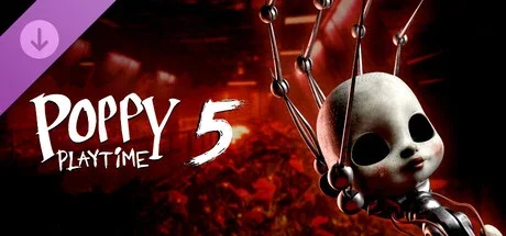 Poppy Playtime — Chapter 5