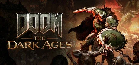 Doom: The Dark Ages