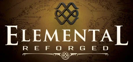 Elemental: Reforged