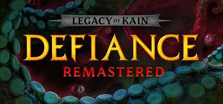 Legacy of Kain: Defiance Remastered