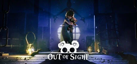 Out of Sight (2025)