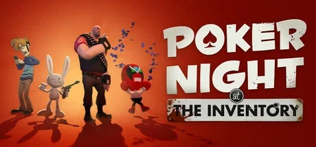 Poker Night at the Inventory (2026)
