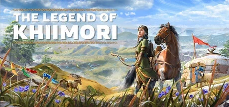 The Legend of Khiimori