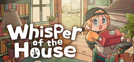 Whisper of the House
