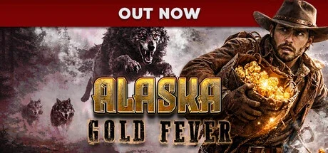 Alaska Gold Fever