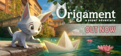 Origament: A Paper Adventure