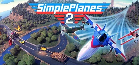 SimplePlanes 2